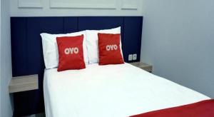 Capital O 92804 La Tansa Syariah Hotel