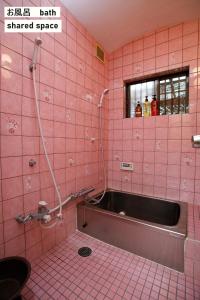 TAKIO Guesthouse - Vacation STAY 12208v