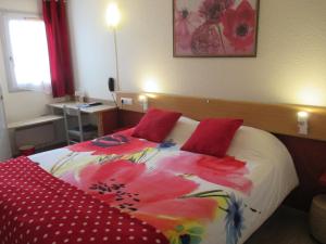 Hotels Contact Hotel Come Inn : photos des chambres