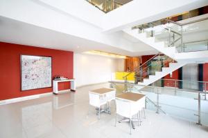 Amaris Hotel La Codefin Kemang