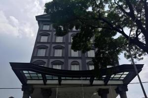 dprimahotel Bandung