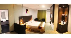 89 Hotel Batam