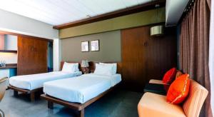 Bonito Chinos Hotel