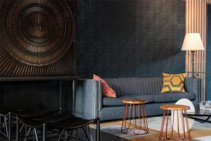 Hyatt Centric San Isidro Lima