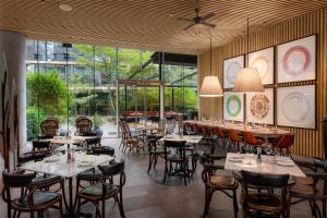 Hyatt Centric San Isidro Lima