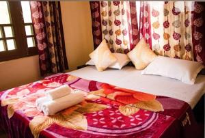 Shiva Guest House