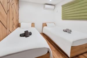 RenovatedHouse 7min KomagomeWiFi