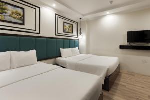 Bella Rosa Trendy Hotel & Spa