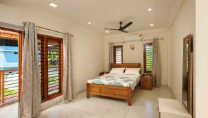 Matts Homestay Alleppey