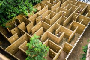 Swad Ri Dhani, Ajmer