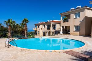 Tala Retreat 2 bedrooms and 2 bathrooms with pools