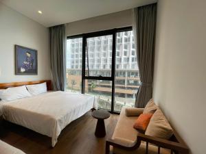 Căn hộ biển APEC MANDALA mũi né