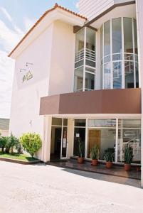 Areia Dourada