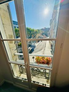 Appartements Best city center location! : photos des chambres