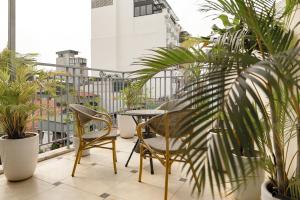 Bella Rosa Trendy Hotel & Spa