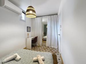 Le BEHNA - Wi-Fi Apartment - Air Conditioning