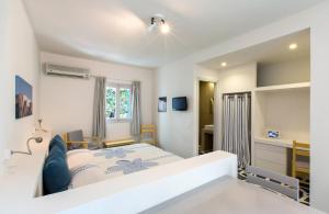 Byzantio Beach Suites & Wellness Tinos Greece