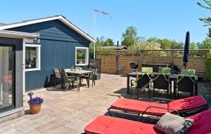 Gorgeous Home In Haderslev With Wifi