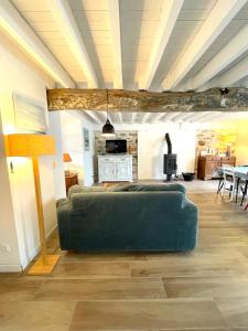 Maisons de vacances Maison bord de mer ・La cotiere・ : photos des chambres