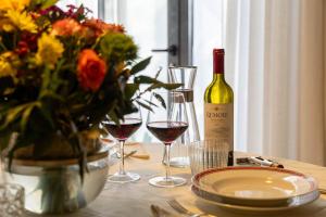 Casa Mirella Chianti