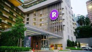 Robertson Special Suites By Luna