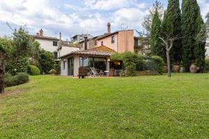 Casa Mirella Chianti