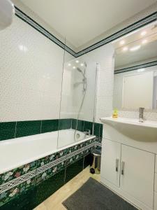 Appartements l-Etoile du lac : photos des chambres
