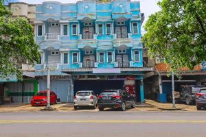 Hotel O Benteng Kost