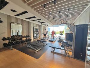 Stephs APT 31 Sudirman Suites Makassar