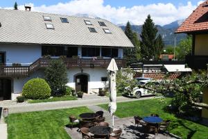 Resort Vidmar near Bled - rooms Vidmar