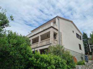 Apartment in Novi Vinodolski 51455