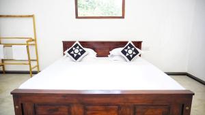 Jungle Edge Home Sigiriya