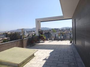 Shri Lakshmi Aashray Homestay