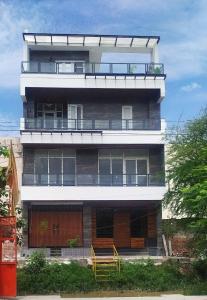 Shri Lakshmi Aashray Homestay