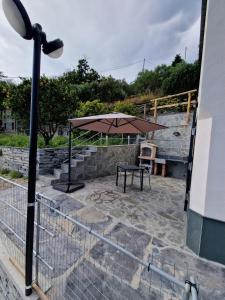 Dimore dOltremare - Appartamenti Ponente