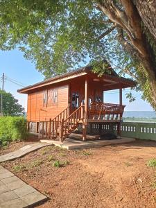 Forest Park Resort สังคม หนองคาย