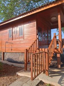 Forest Park Resort สังคม หนองคาย