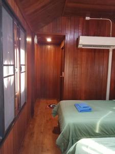 Forest Park Resort สังคม หนองคาย