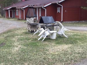 Kolin country club 6pax