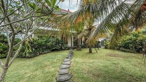 DLobong Suite Ubud