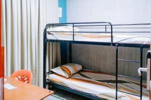 Rcee Place by RedDoorz