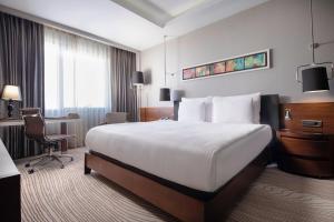 Suite room in Royal Stay Palace Hotel