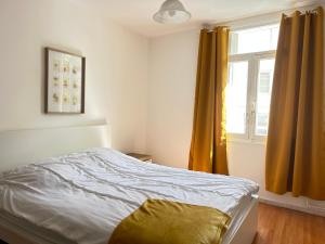 Dahlias- 6 pers Vrai tout à pied