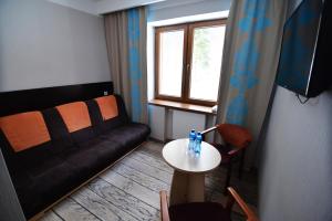 Hotel EUROPA - Górnicza Strzecha