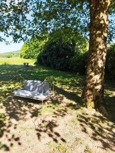 B&B / Chambres d'hotes Chambre d-hote La Suite Domaine du Bagnerot : photos des chambres