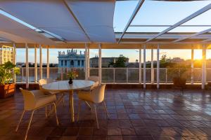 San Giovanni Rooftop