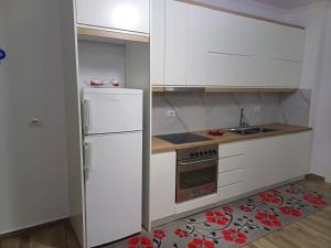 Brisi Apartment