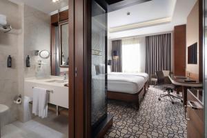 Deluxe Twin Room room in Royal Stay Palace Hotel