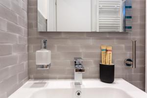 San Giovanni Rooftop