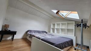 Appartements Akan : photos des chambres